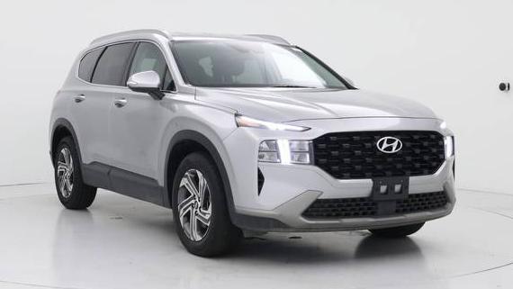 HYUNDAI SANTA FE 2023 5NMS24AJ8PH629162 image HYUNDAI SANTA FE 2023 5NMS24AJ8PH629162 image